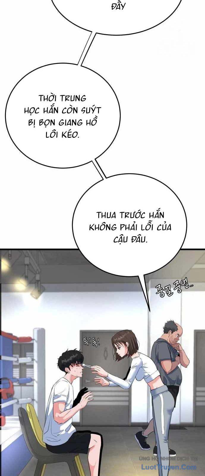 Under Boxer Chapter 4 - Trang 42
