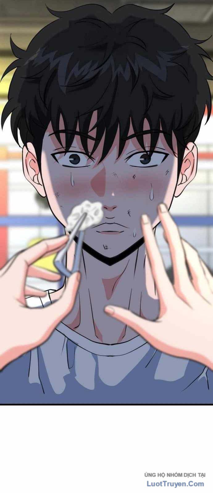 Under Boxer Chapter 4 - Trang 48