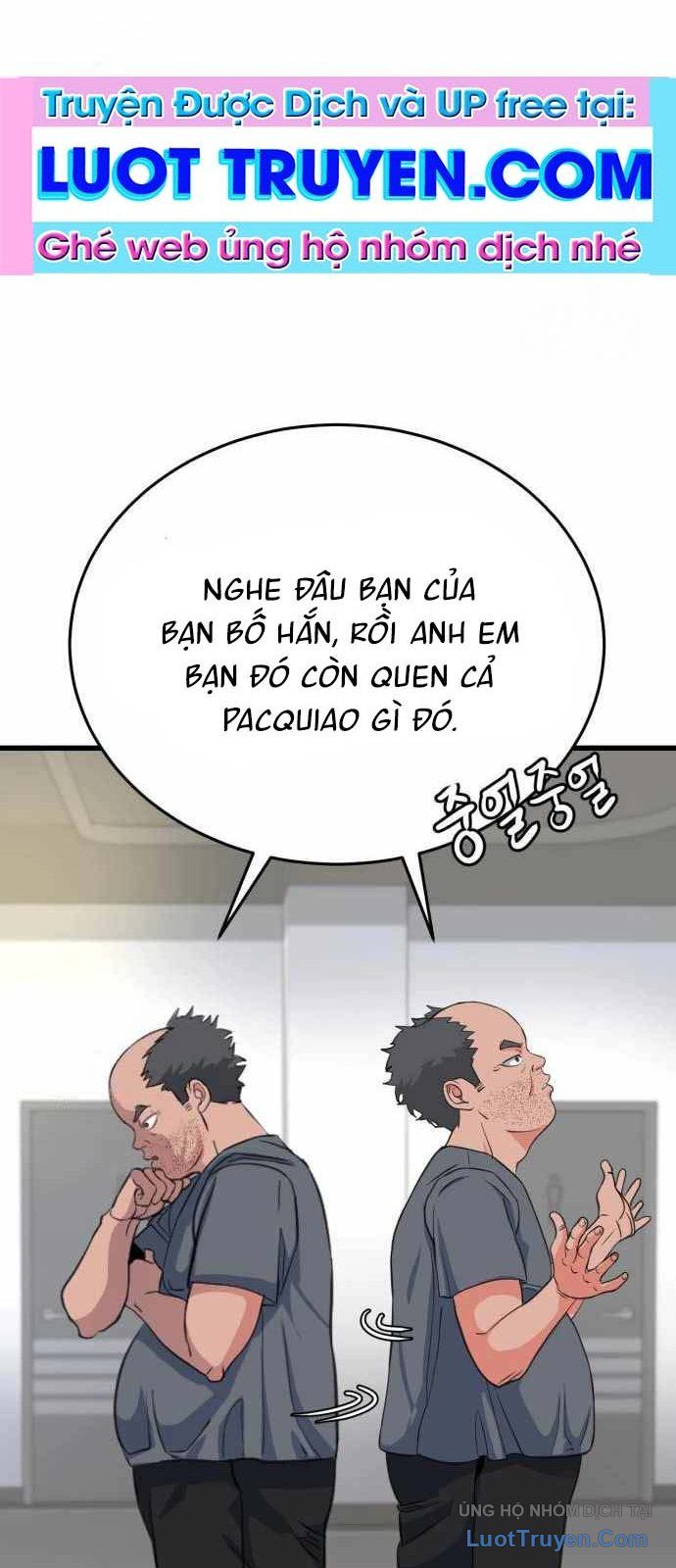 Under Boxer Chapter 4 - Trang 49