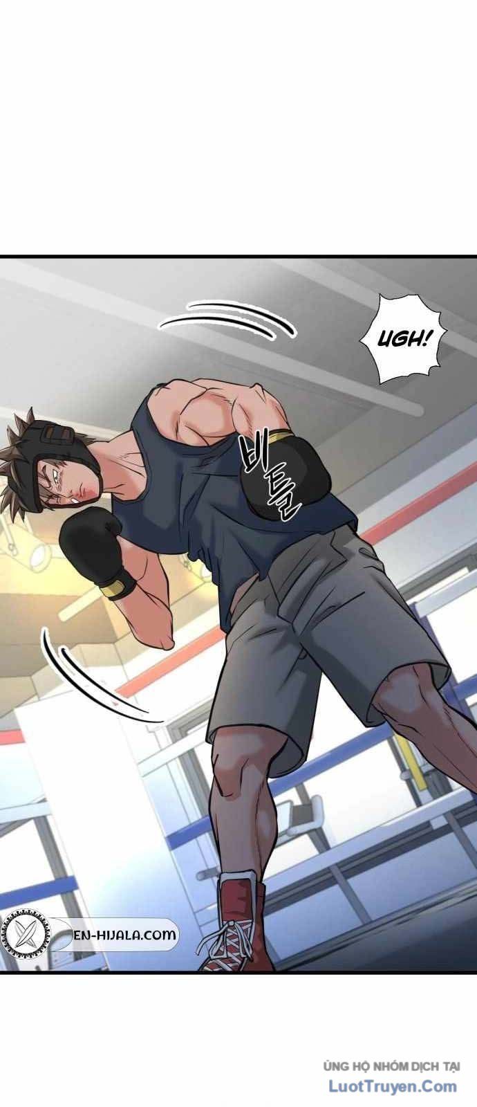 Under Boxer Chapter 4 - Trang 6