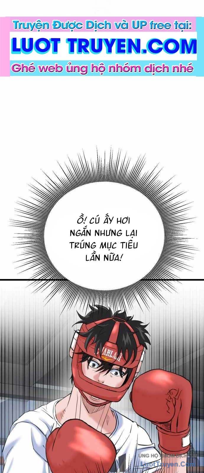 Under Boxer Chapter 4 - Trang 7