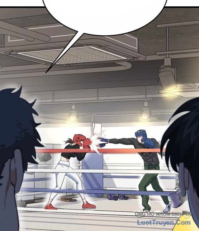 Under Boxer Chapter 5 - Trang 16