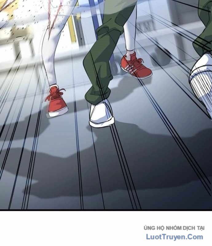 Under Boxer Chapter 5 - Trang 3