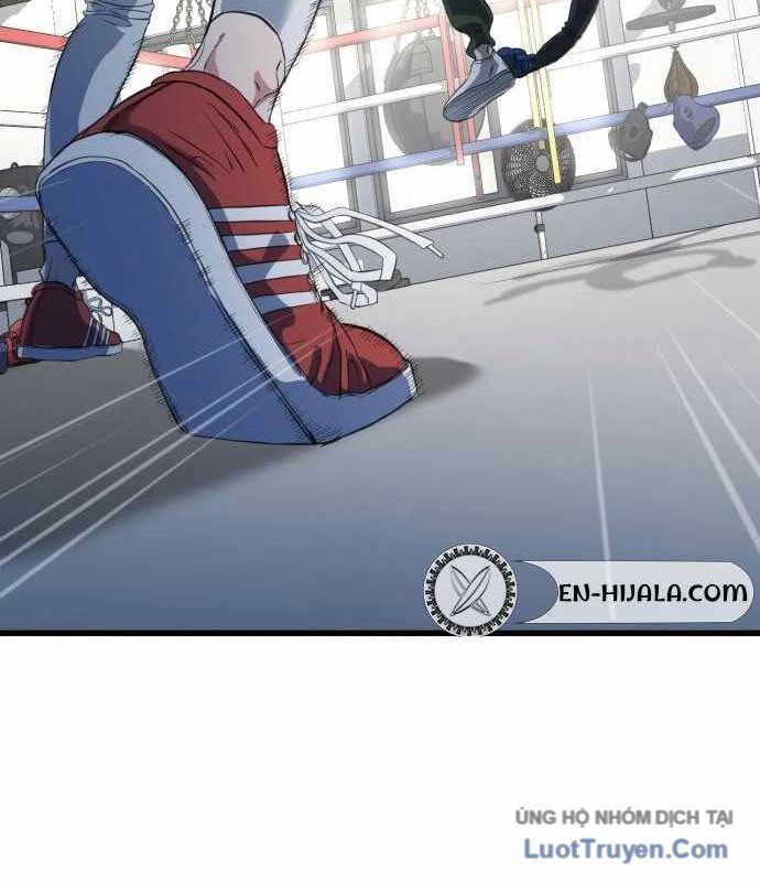 Under Boxer Chapter 5 - Trang 41