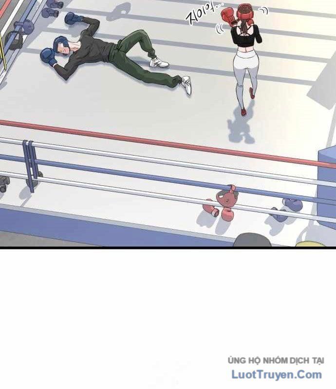 Under Boxer Chapter 5 - Trang 47