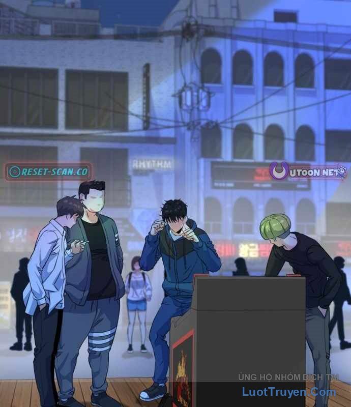 Under Boxer Chapter 6 - Trang 11