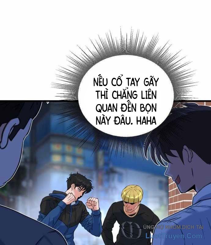 Under Boxer Chapter 6 - Trang 17