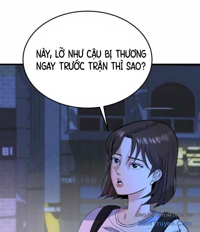 Under Boxer Chapter 6 - Trang 19