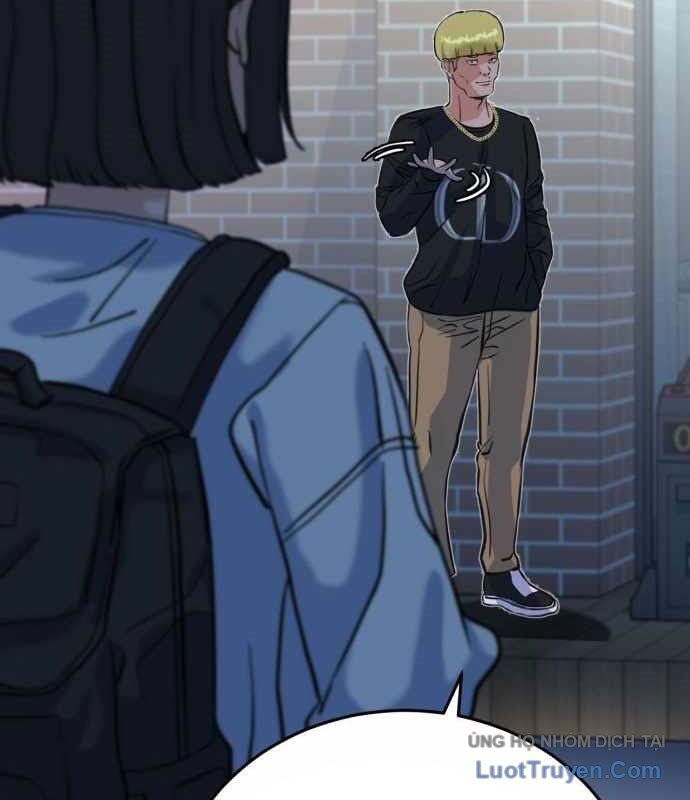 Under Boxer Chapter 6 - Trang 22