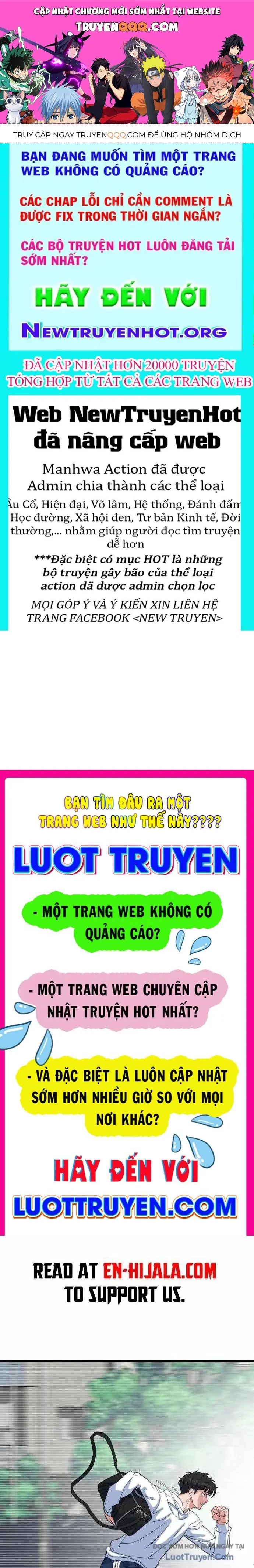 Under Boxer Chapter 7 - Trang 1