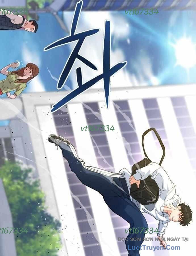Under Boxer Chapter 7 - Trang 9