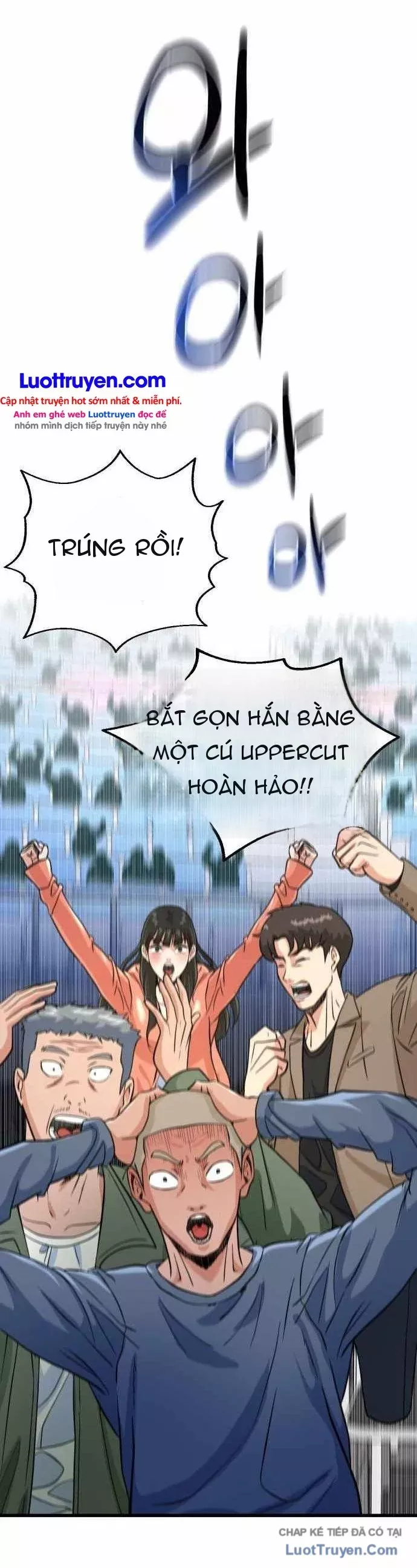 Under Boxer Chapter 8 - Trang 13