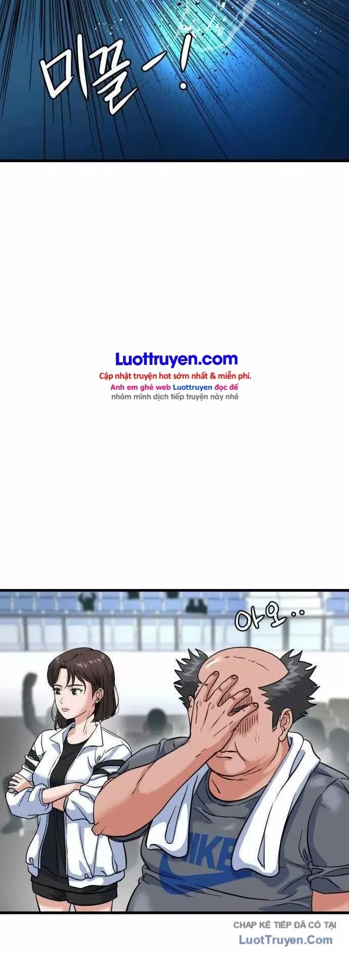 Under Boxer Chapter 8 - Trang 19