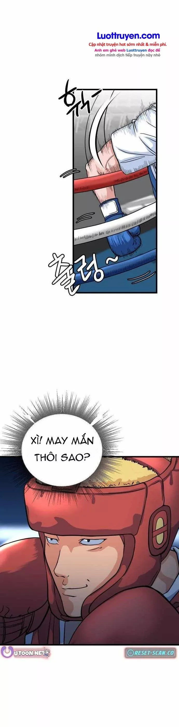 Under Boxer Chapter 8 - Trang 20