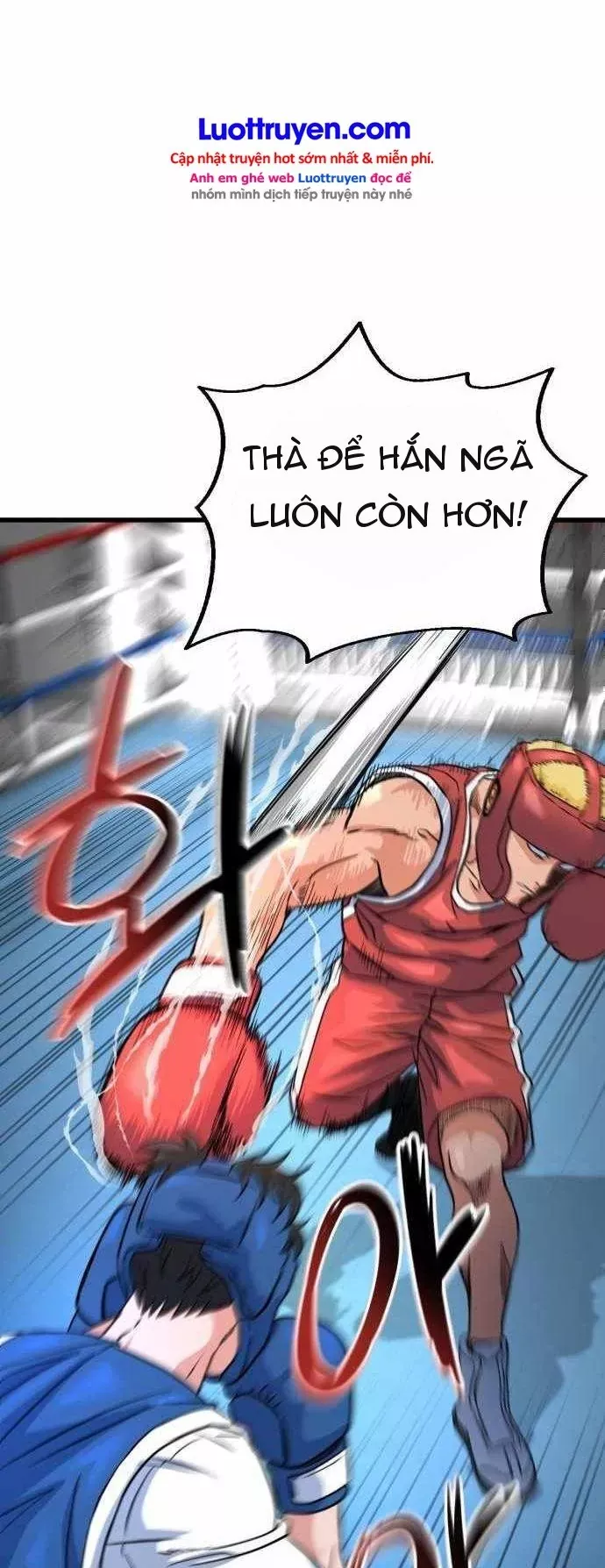 Under Boxer Chapter 8 - Trang 22