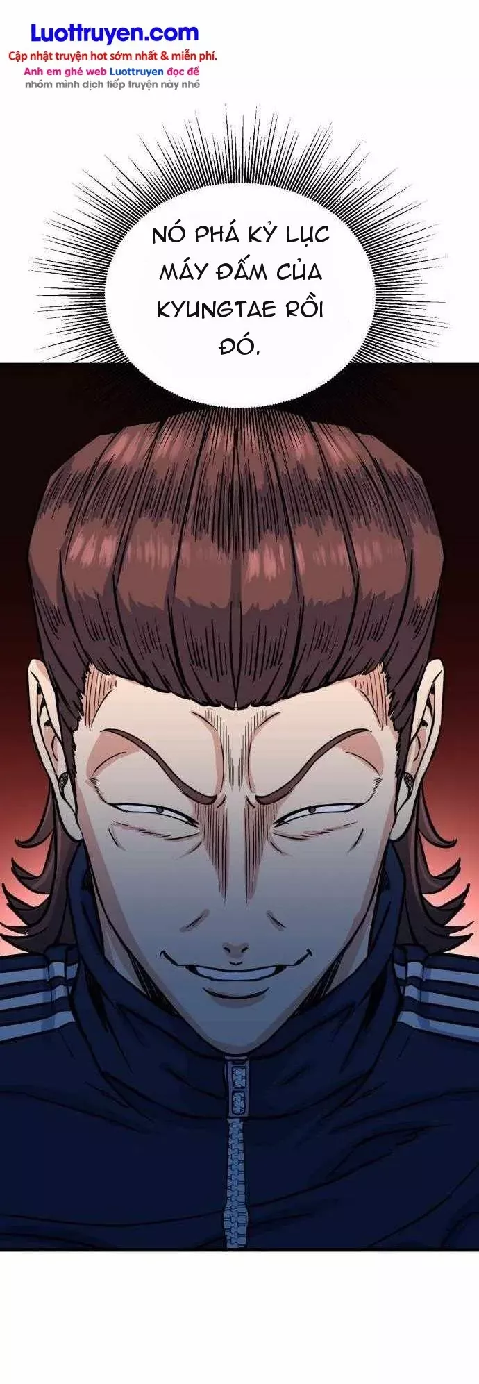 Under Boxer Chapter 8 - Trang 26