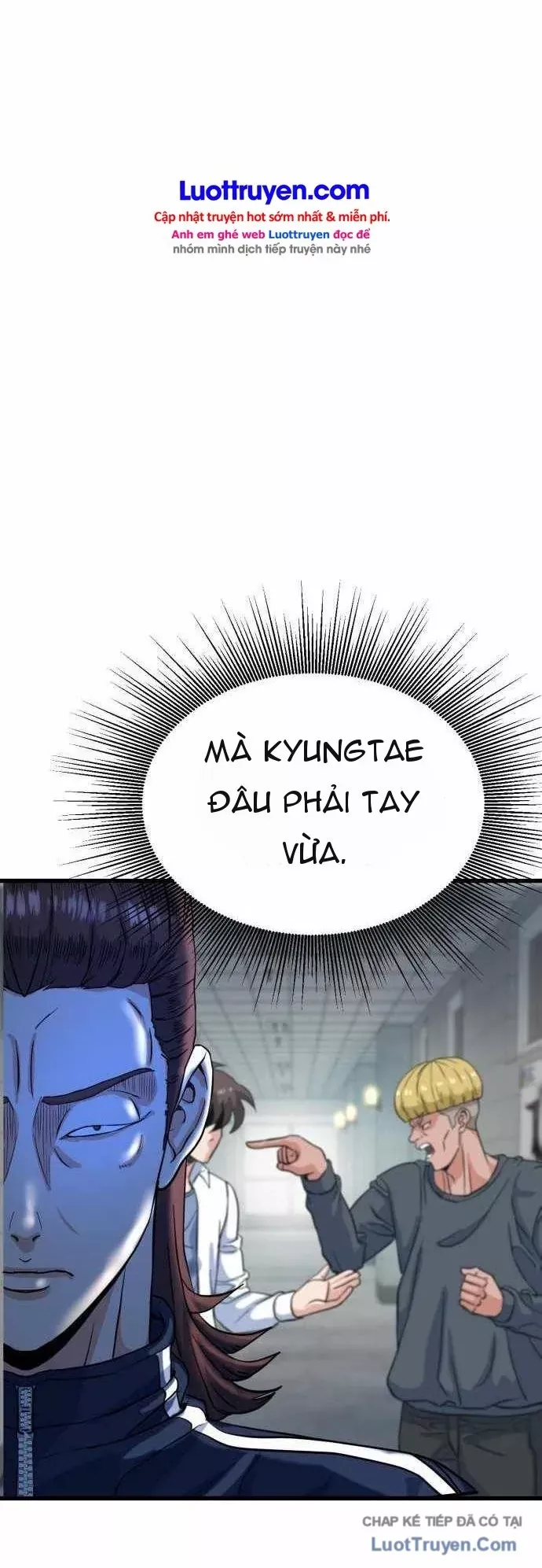 Under Boxer Chapter 8 - Trang 27
