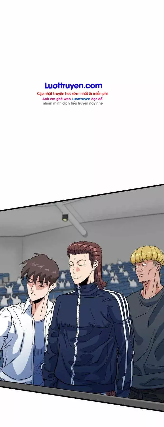 Under Boxer Chapter 8 - Trang 30