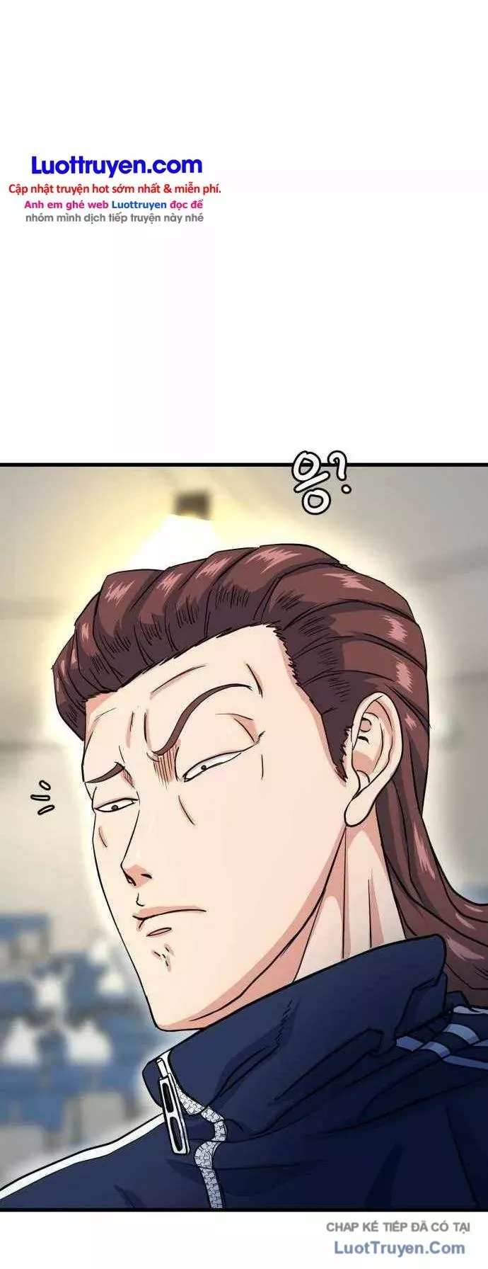 Under Boxer Chapter 8 - Trang 31