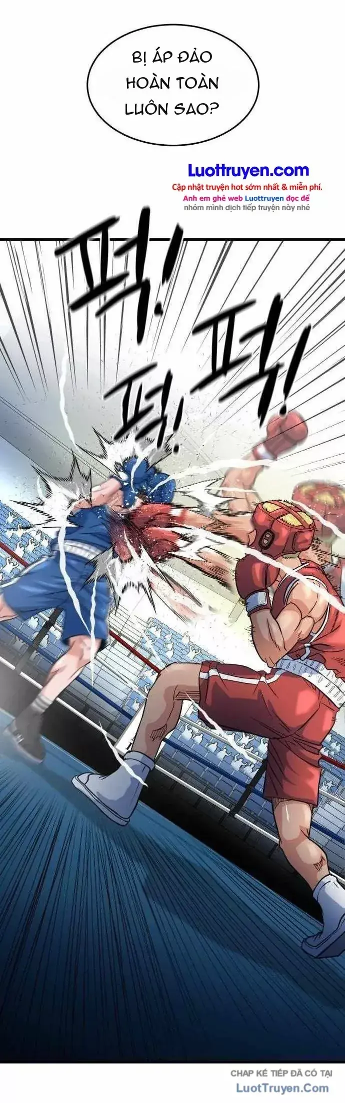 Under Boxer Chapter 8 - Trang 33