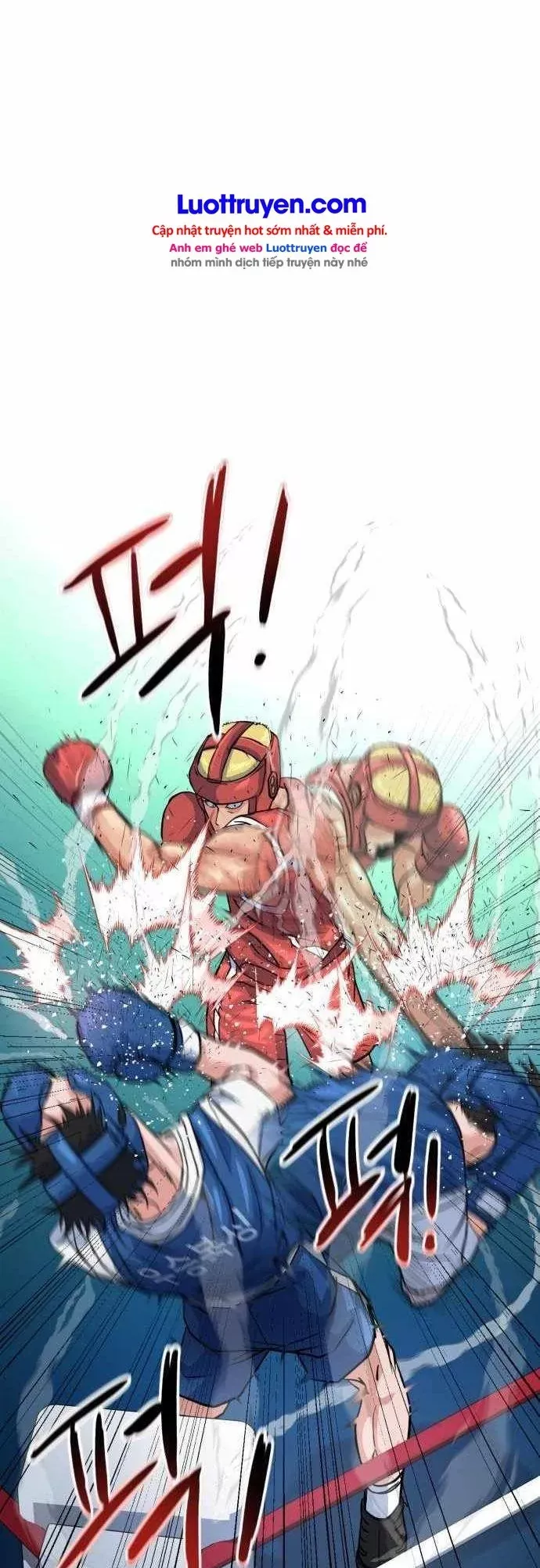 Under Boxer Chapter 8 - Trang 34