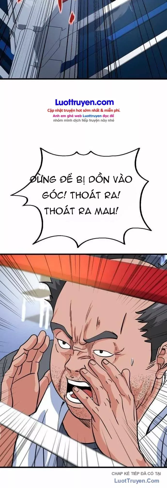Under Boxer Chapter 8 - Trang 35