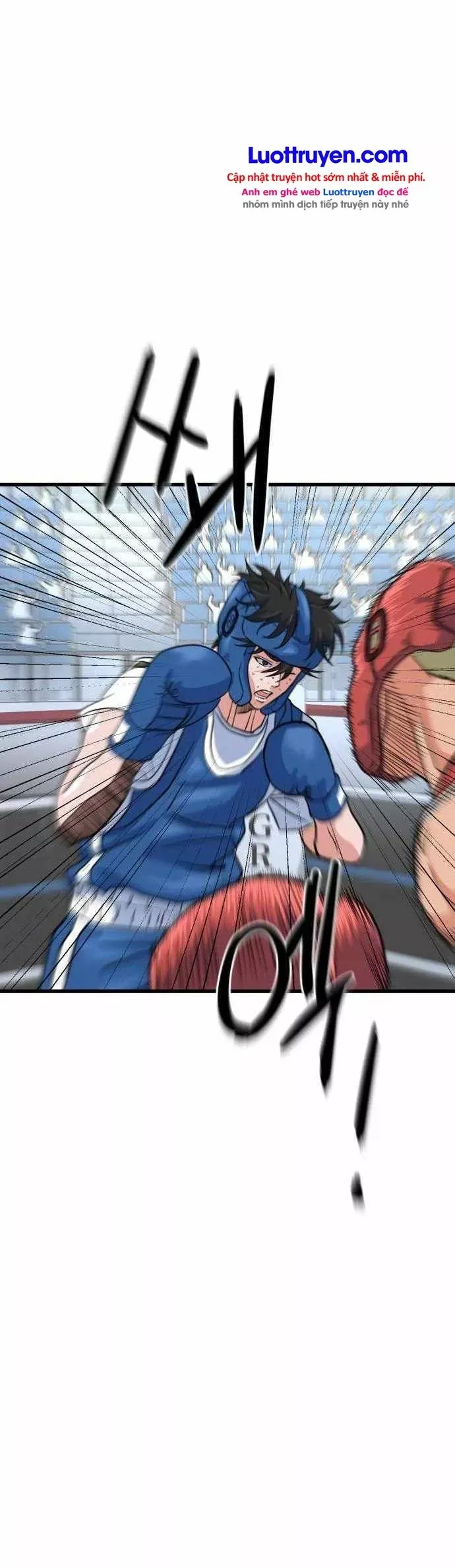 Under Boxer Chapter 8 - Trang 36