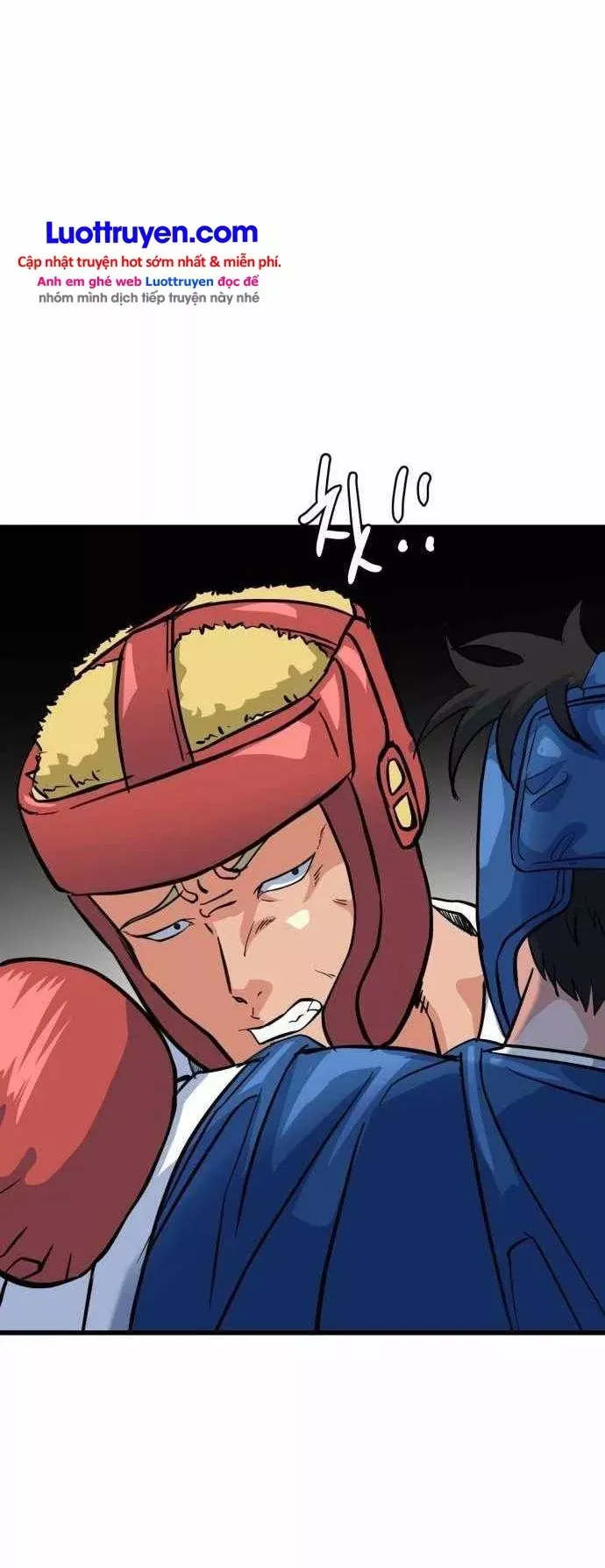 Under Boxer Chapter 8 - Trang 38