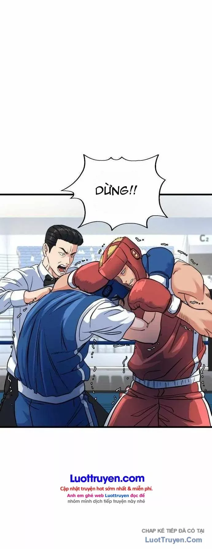 Under Boxer Chapter 8 - Trang 39