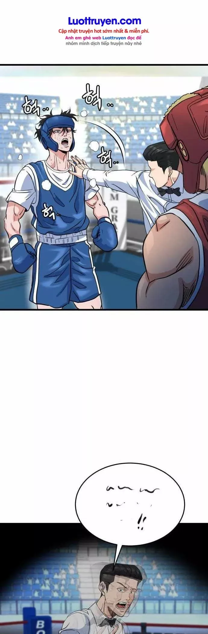 Under Boxer Chapter 8 - Trang 40