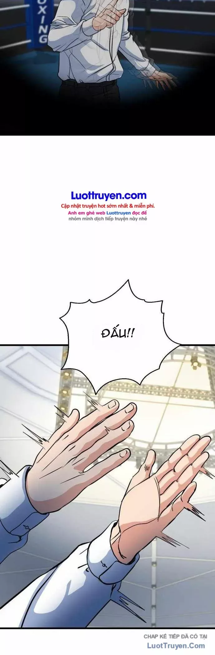 Under Boxer Chapter 8 - Trang 41