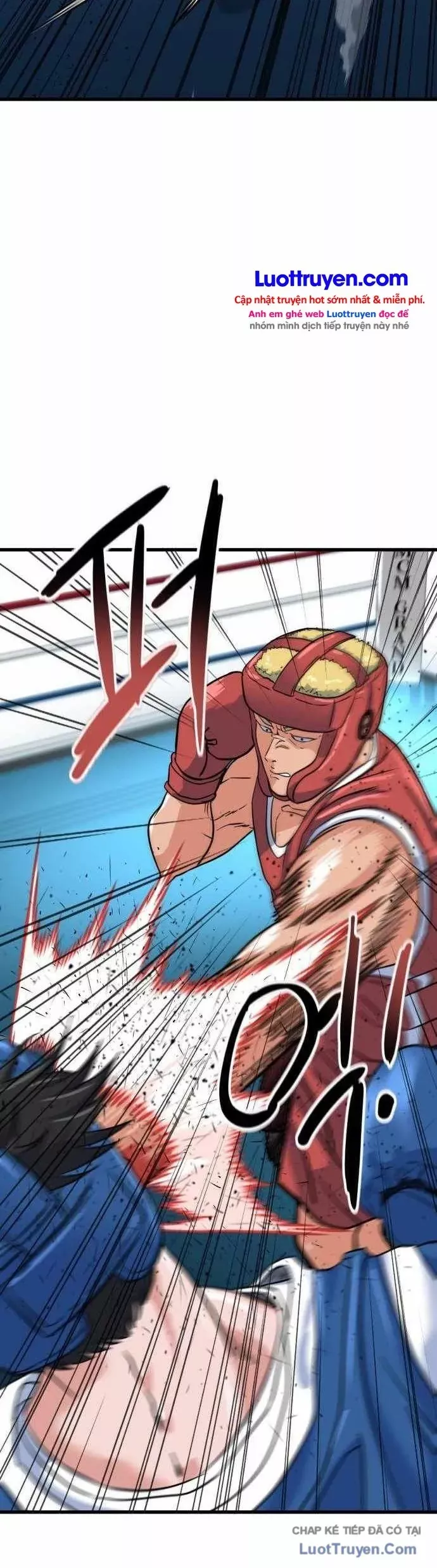 Under Boxer Chapter 8 - Trang 43