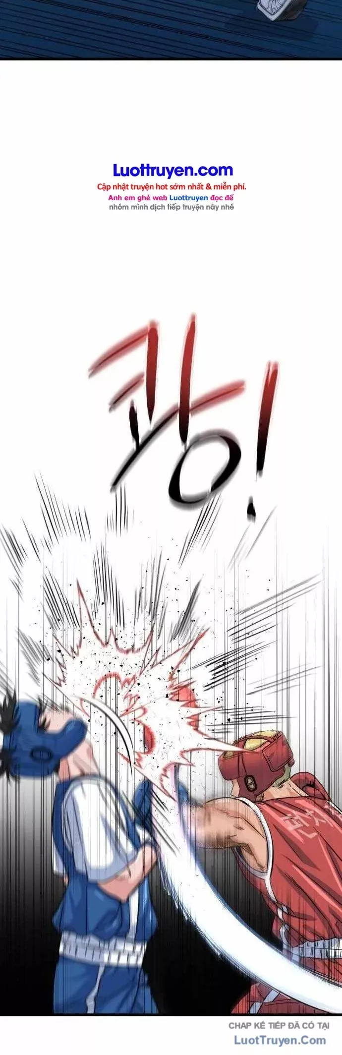 Under Boxer Chapter 8 - Trang 45