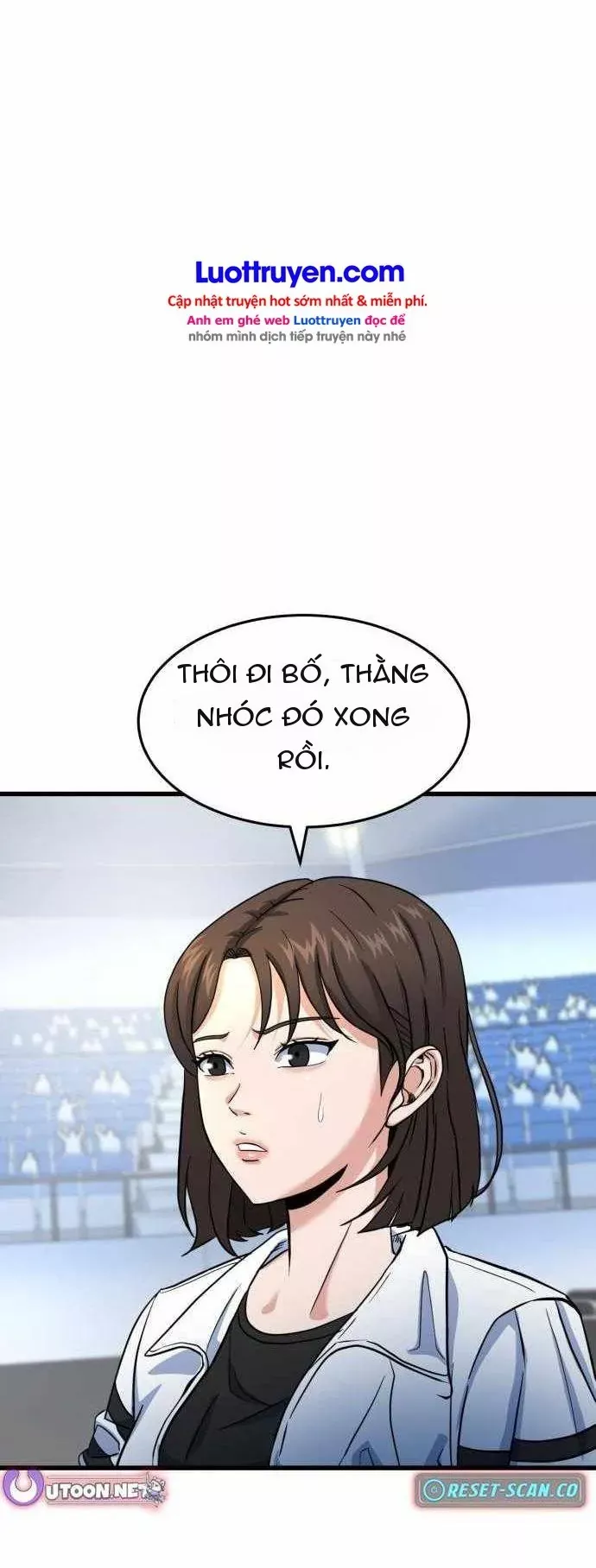 Under Boxer Chapter 8 - Trang 46