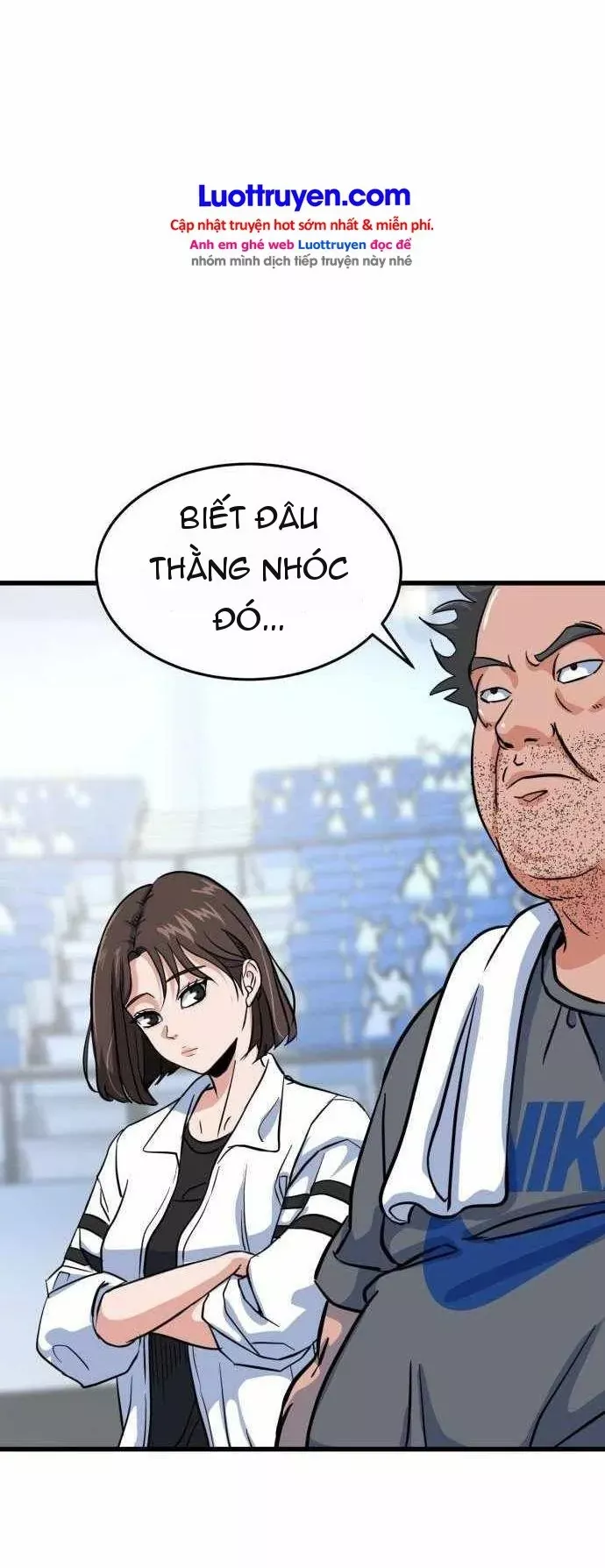Under Boxer Chapter 8 - Trang 48