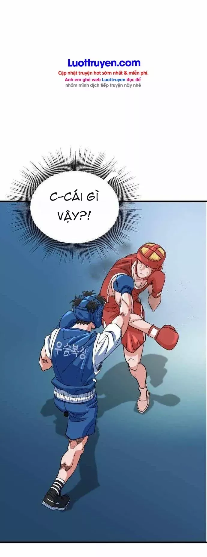 Under Boxer Chapter 8 - Trang 6