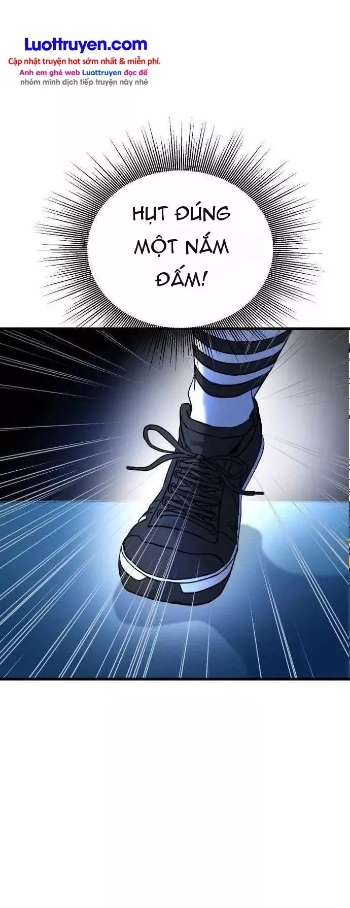 Under Boxer Chapter 8 - Trang 8