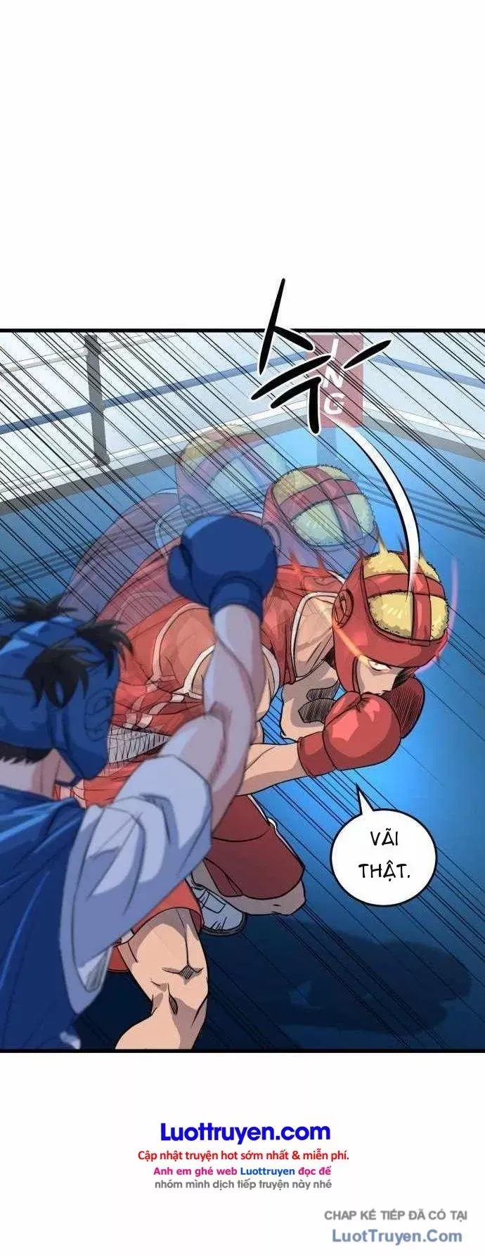 Under Boxer Chapter 8 - Trang 9
