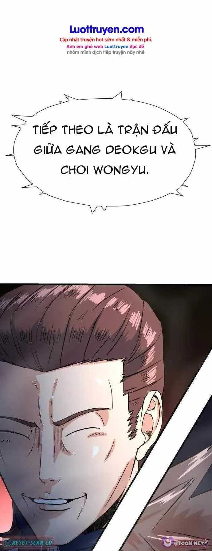 Under Boxer Chapter 9 - Trang 11