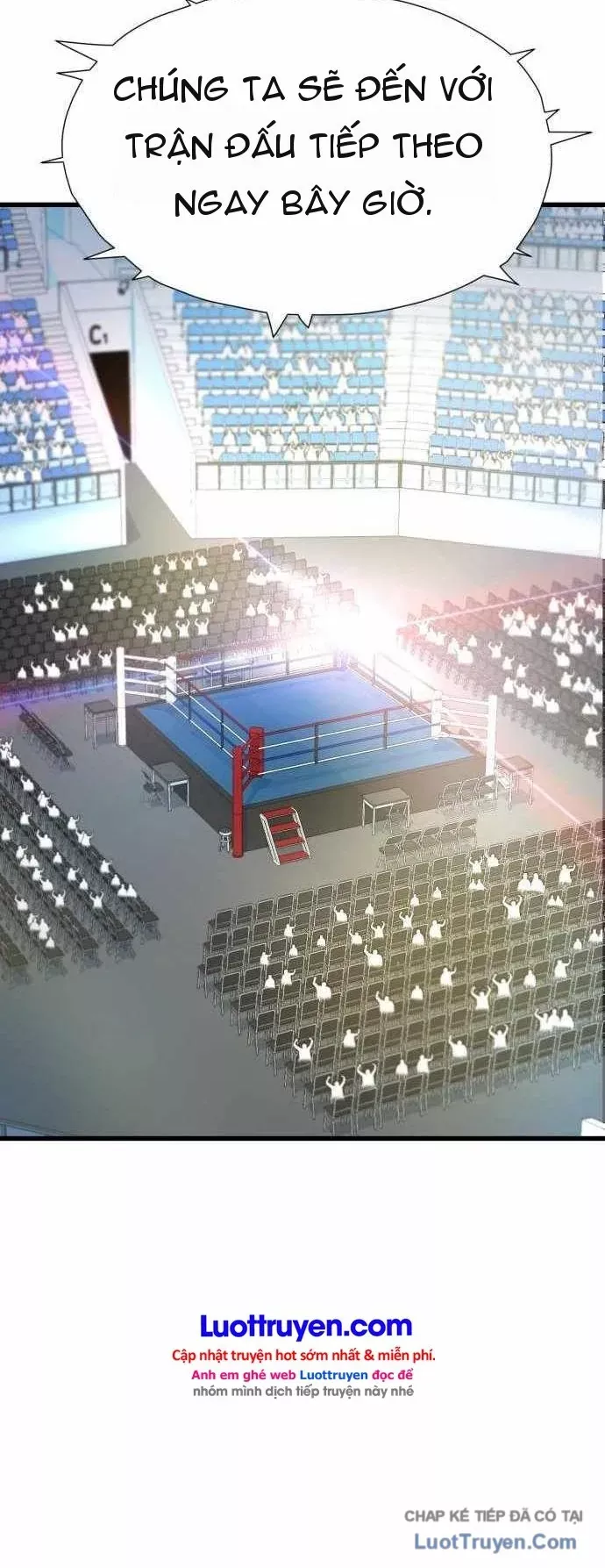 Under Boxer Chapter 9 - Trang 14