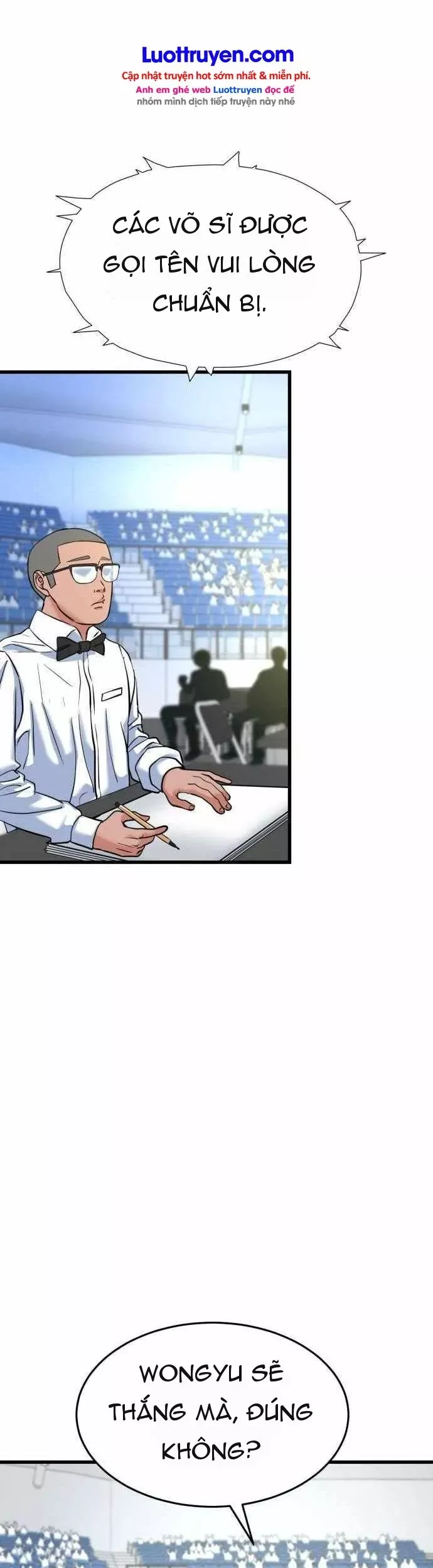 Under Boxer Chapter 9 - Trang 15
