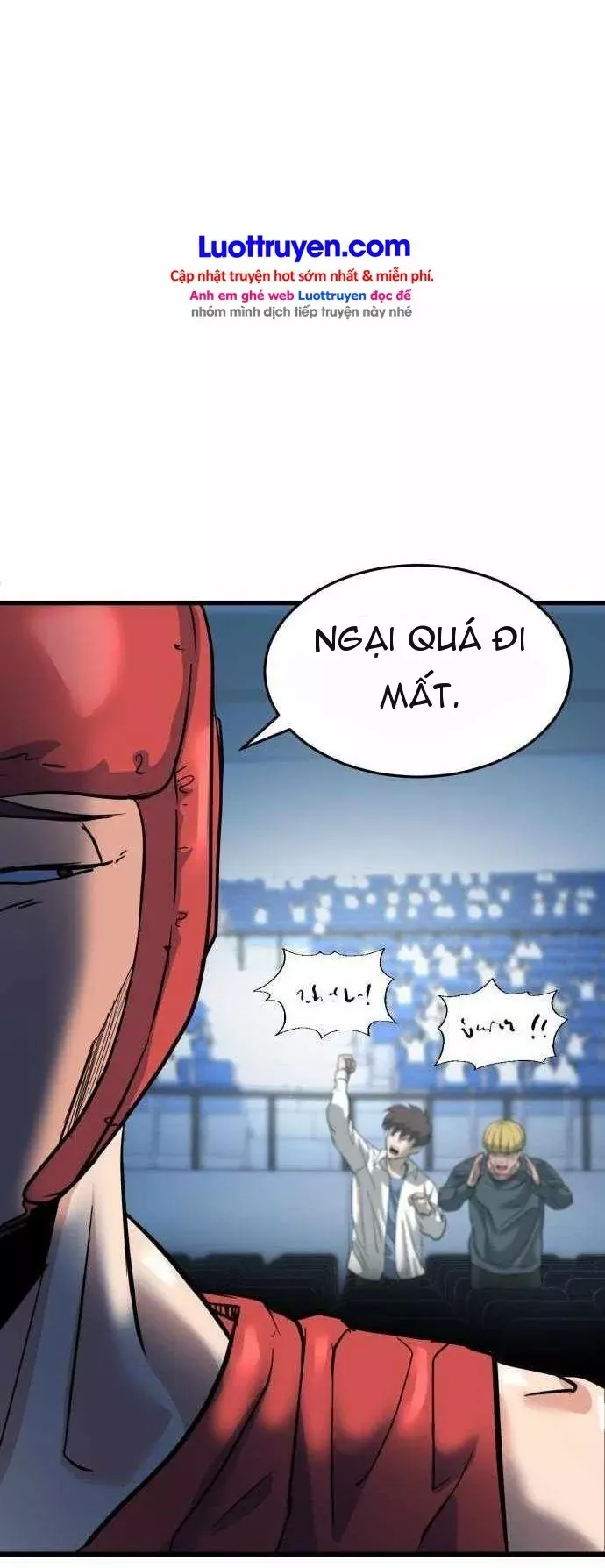 Under Boxer Chapter 9 - Trang 17