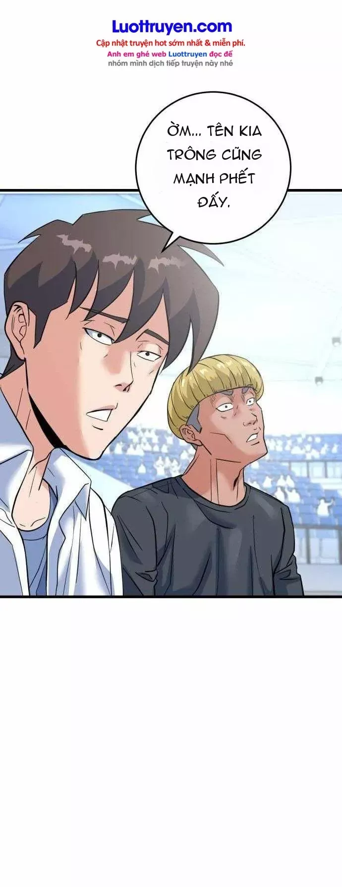 Under Boxer Chapter 9 - Trang 19