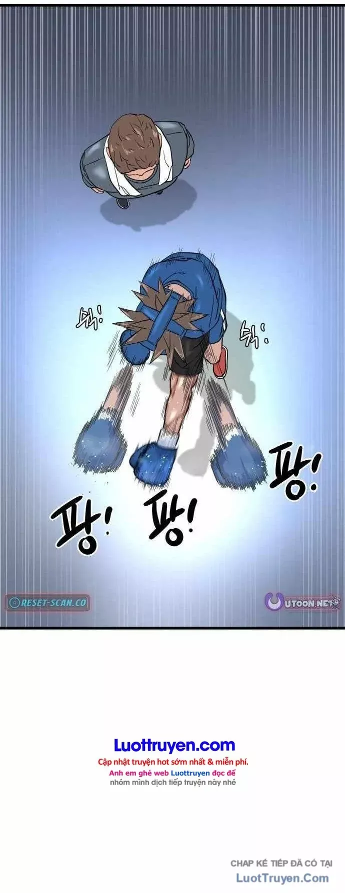 Under Boxer Chapter 9 - Trang 22
