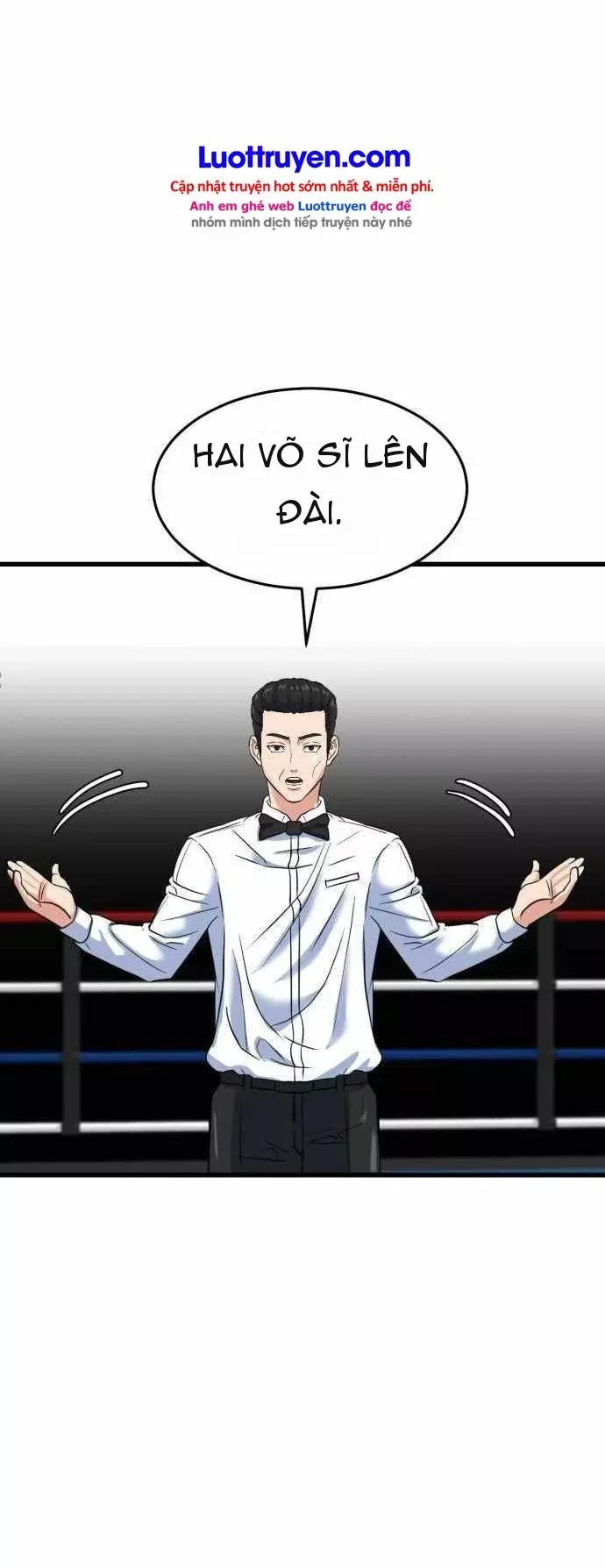 Under Boxer Chapter 9 - Trang 25