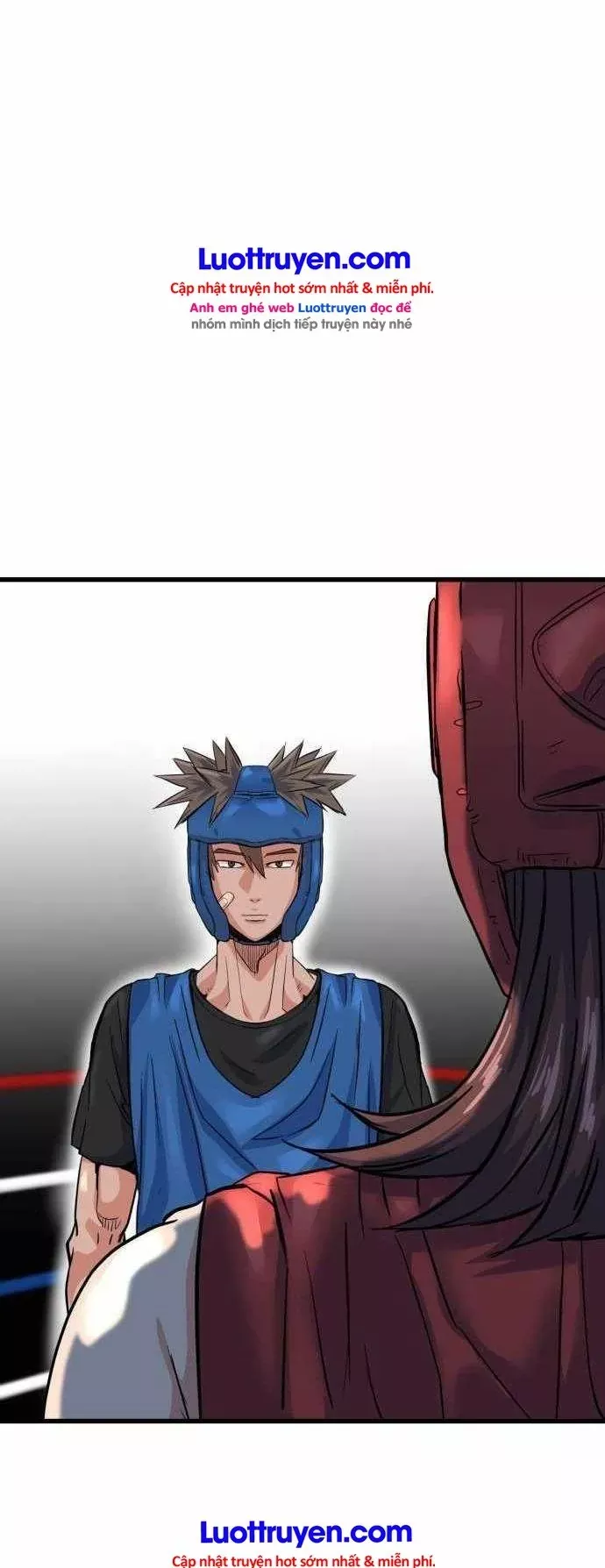 Under Boxer Chapter 9 - Trang 27
