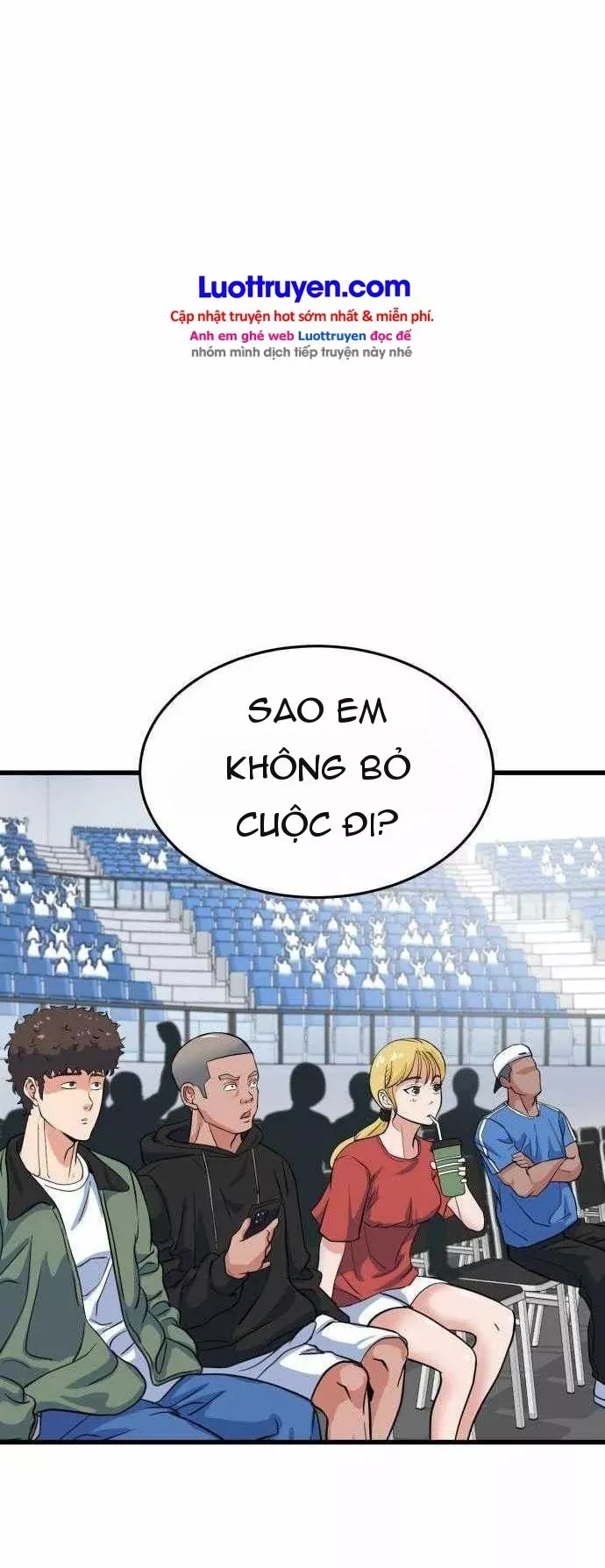Under Boxer Chapter 9 - Trang 29