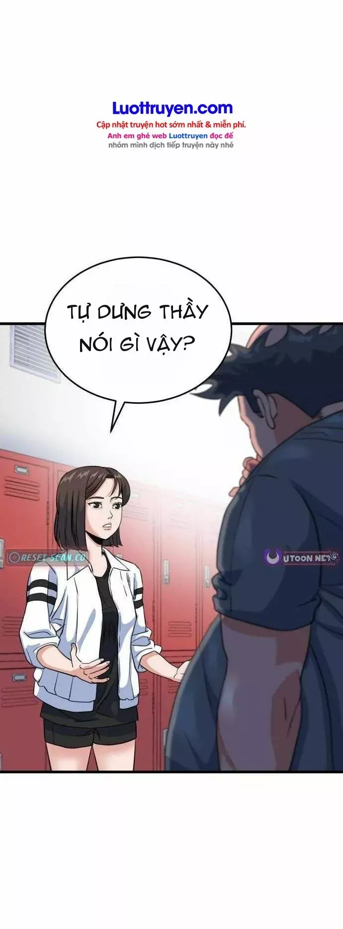 Under Boxer Chapter 9 - Trang 31