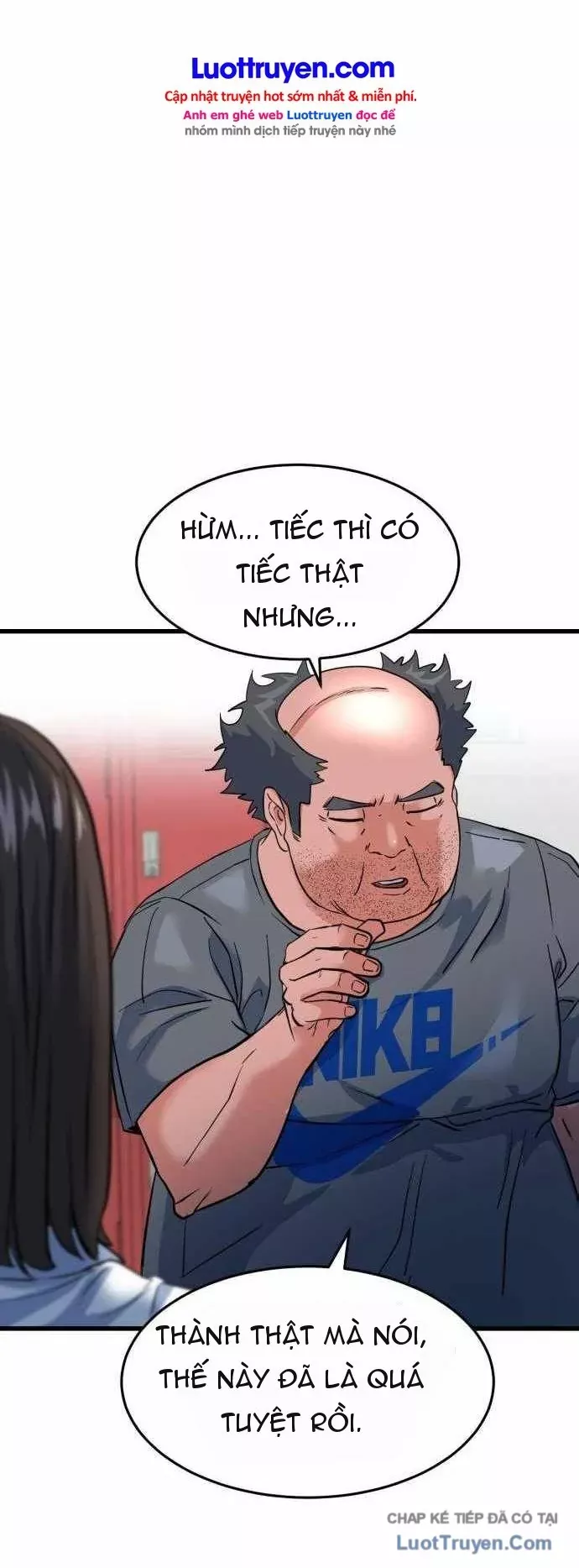 Under Boxer Chapter 9 - Trang 32