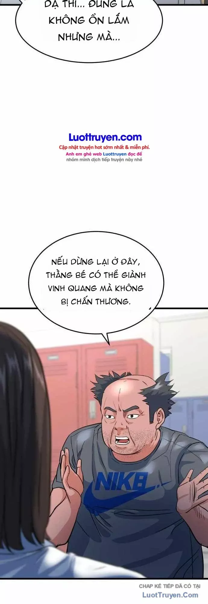 Under Boxer Chapter 9 - Trang 34